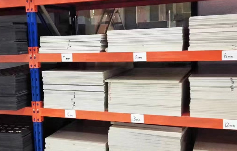 我們只做工程塑料的應用